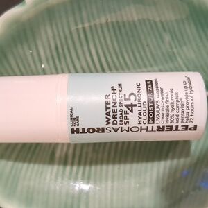Skin Moisturizer